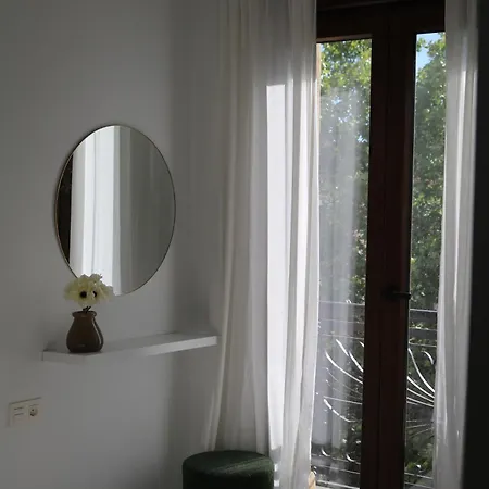 Mevak Habitación en casa particular
