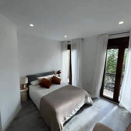 Habitación en casa particular Mevak *