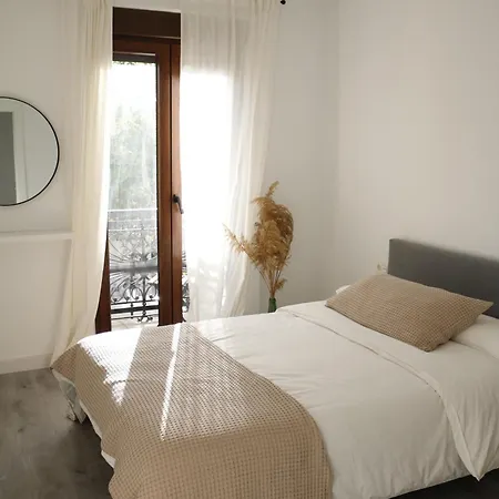 Habitación en casa particular Mevak *