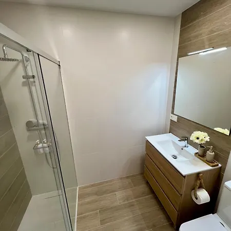 Habitación en casa particular Mevak
