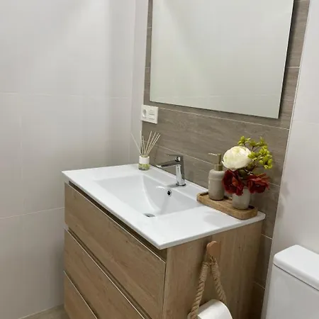 Habitación en casa particular Mevak