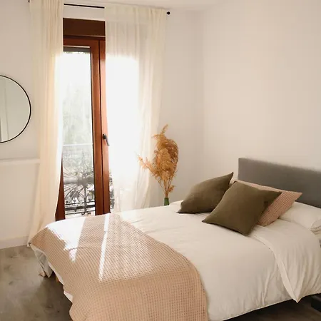 Habitación en casa particular Mevak Granada